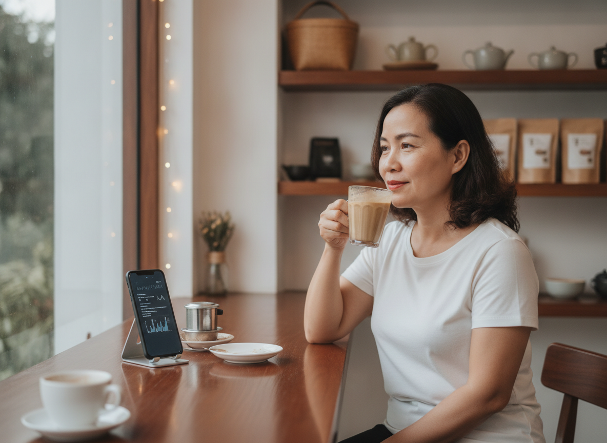 AI trả lời khách 24/7
